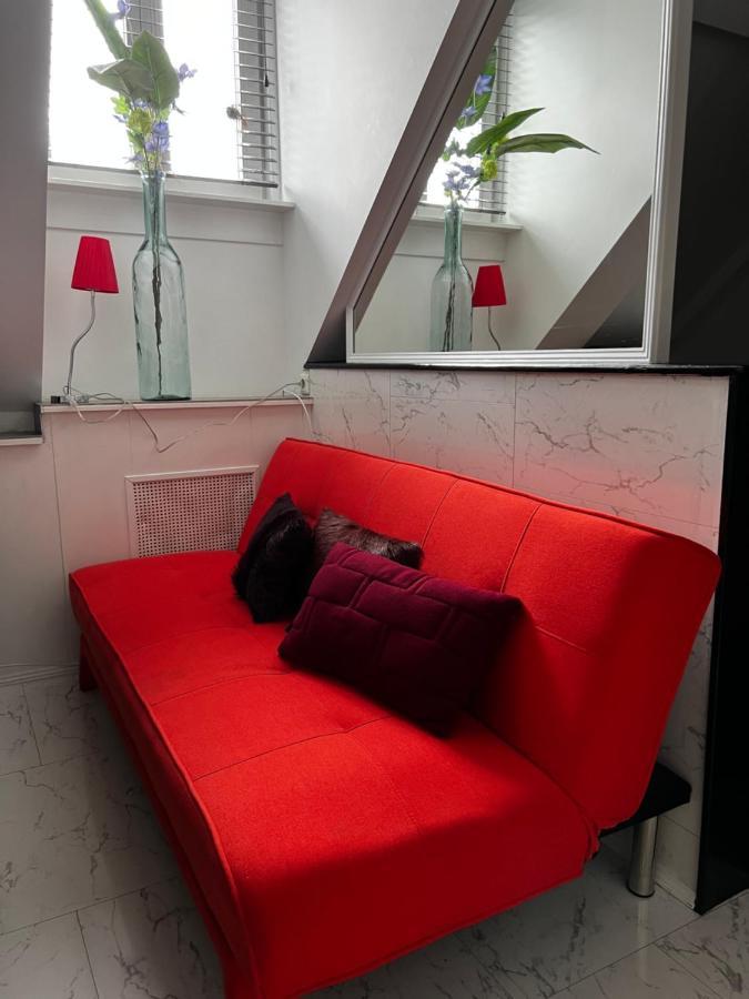 Chez Helene Luxury Bnb Maastricht Exterior foto