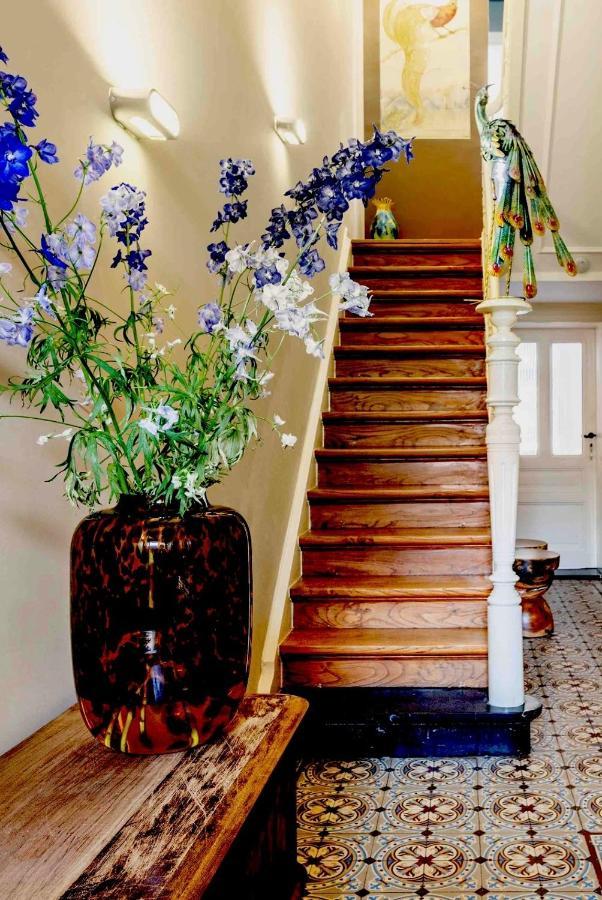 Chez Helene Luxury Bnb Maastricht Exterior foto